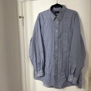 Stafford performance shirt